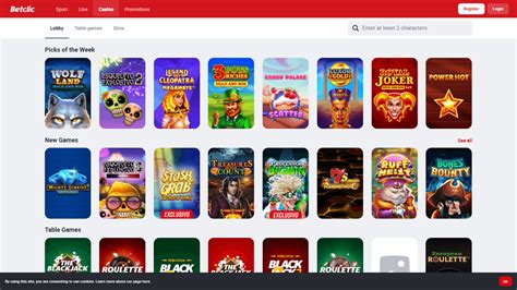 Betclic Review ️ Users & Expert Ratings .